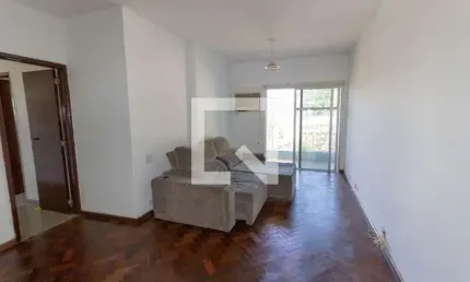 Apartamento para Venda - Laranjeiras, 3 Quartos,  136 m² - Rio de Janeiro