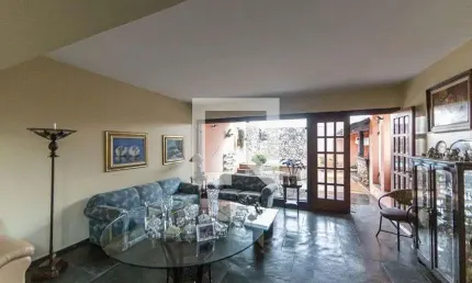 Casa para venda - mooca, 3 quartos,  350 m² - são paulo