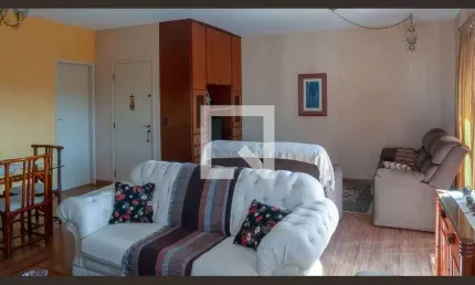 Apartamento para Venda - Ponte São João , 4 Quartos,  190 m² - Jundiaí