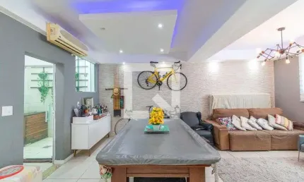 Casa para Venda - Meier, 4 Quartos,  368 m² - Rio de Janeiro