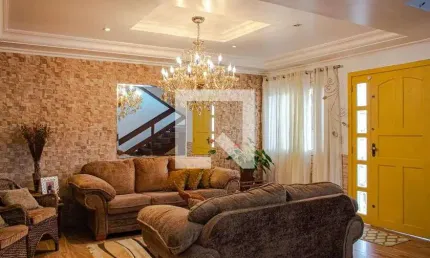 Casa para Venda - Estância Velha, 4 Quartos,  298 m² - Canoas