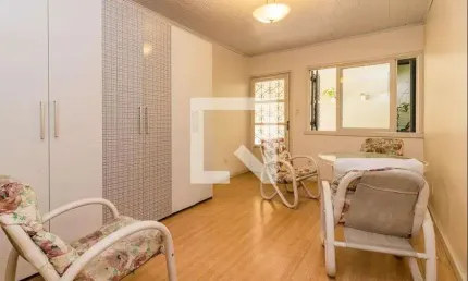 Casa para Venda - Ipanema, 5 Quartos,  560 m² - Porto Alegre