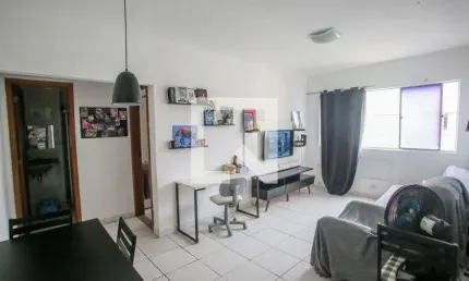 Apartamento para Venda - Taquara, 1 Quarto,  53 m² - Rio de Janeiro