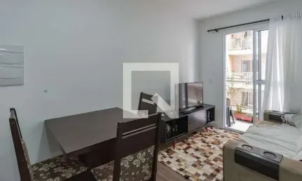 Apartamento para venda - jardim das bandeiras , 2 quartos,  54 m² - campinas