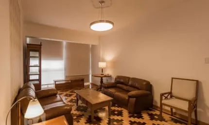 Apartamento para Venda - Bom Fim, 2 Quartos,  126 m² - Porto Alegre