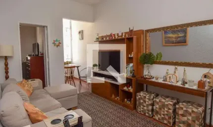 Apartamento para Venda - Copacabana, 2 Quartos,  65 m² - Rio de Janeiro