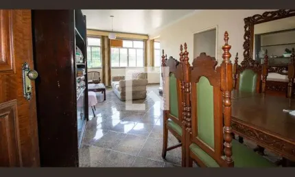 Apartamento para Venda - Benfica, 3 Quartos,  305 m² - Rio de Janeiro