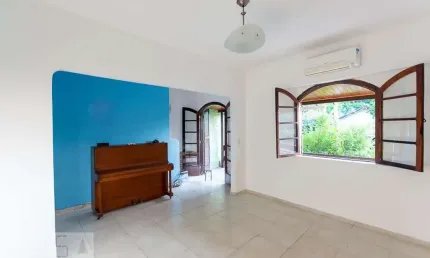 Casa para Venda - São Francisco, 3 Quartos,  360 m² - Niterói