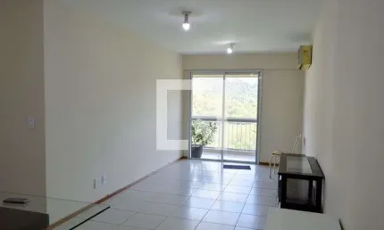 Apartamento para venda - jacarepaguá, 3 quartos,  96 m² - rio de janeiro