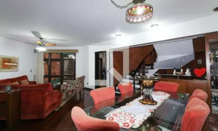 Casa para Venda - Partenon, 3 Quartos,  400 m² - Porto Alegre