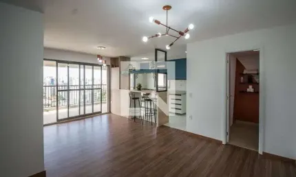 Apartamento para Venda - Guanabara, 3 Quartos,  107 m² - Campinas