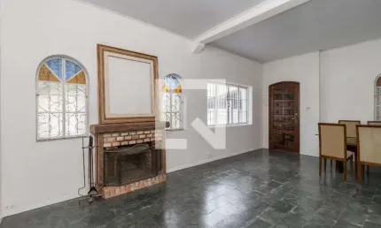 Casa para Venda - Colônia, 4 Quartos,  300 m² - Jundiaí