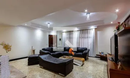 Casa para Venda - Vila Re, 3 Quartos,  366 m² - São Paulo