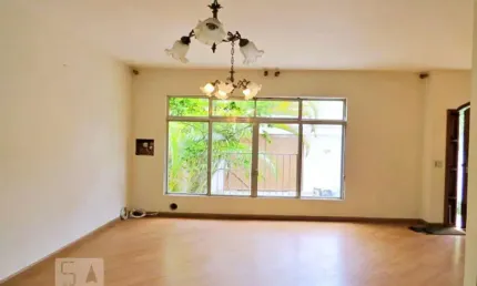 Casa para venda - vila gustavo, 4 quartos,  320 m² - são paulo