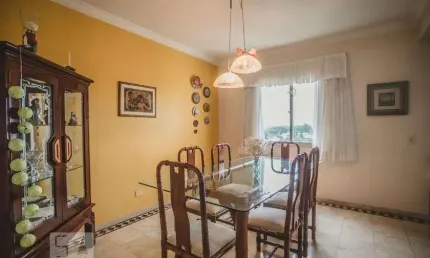 Apartamento para venda - vila mascote, 4 quartos,  210 m² - são paulo
