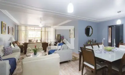 Apartamento para Venda - Freguesia , 4 Quartos,  227 m² - Rio de Janeiro