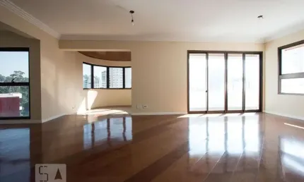 Apartamento para venda - real parque, 4 quartos,  212 m² - são paulo