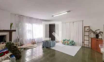 Casa para venda - ipanema, 5 quartos,  350 m² - porto alegre