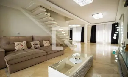 Casa para venda - bosque da saúde, 5 quartos,  402 m² - são paulo