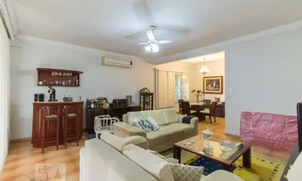 Casa para Venda - Cachambi, 6 Quartos,  499 m² - Rio de Janeiro