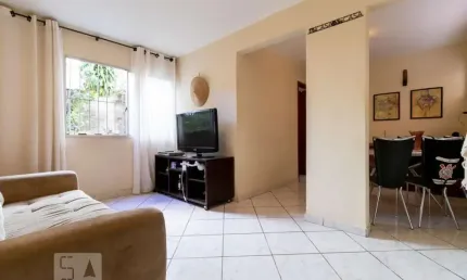 Apartamento para venda - alto de pinheiros, 3 quartos,  67 m² - são paulo