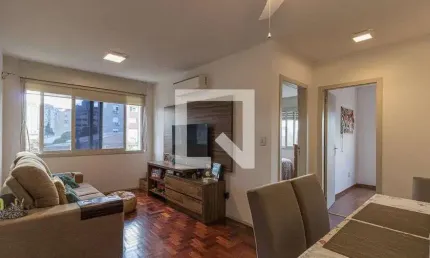 Apartamento para Venda - Jardim Itu-Sabará, 2 Quartos,  73 m² - Porto Alegre