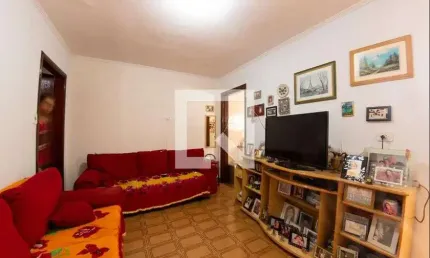 Casa para venda - vila formosa, 2 quartos,  92 m² - são paulo