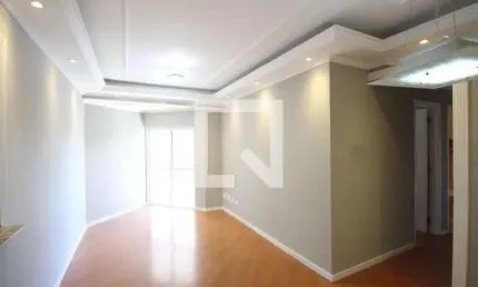 Apartamento para venda - vila das mercês, 3 quartos,  74 m² - são paulo