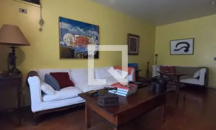 Apartamento para venda - real parque, 3 quartos,  115 m² - são paulo