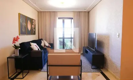 Apartamento para venda - centro, 3 quartos,  140 m² - santo andré