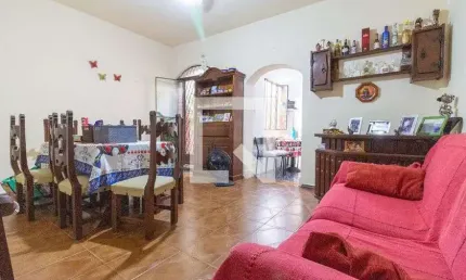 Apartamento para Venda - Estácio , 4 Quartos,  339 m² - Rio de Janeiro