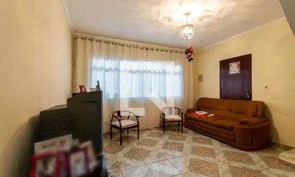 Casa para Venda - Cangaíba, 4 Quartos,  200 m² - São Paulo