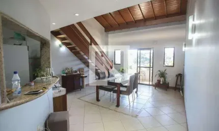 Casa para Venda - Pechincha, 3 Quartos,  800 m² - Rio de Janeiro