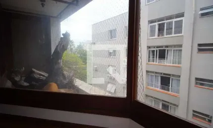 Apartamento para venda - moinhos de vento, 3 quartos,  280 m² - porto alegre