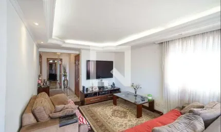 Apartamento para venda - vila carrão, 4 quartos,  188 m² - são paulo