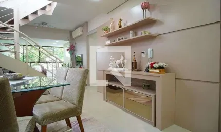 Cobertura para Venda - Jardim Lindóia, 4 Quartos,  203 m² - Porto Alegre