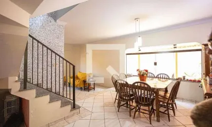 Casa para Venda - Bussocaba, 4 Quartos,  300 m² - Osasco