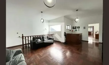 Casa para Venda - Jabaquara, 5 Quartos,  350 m² - São Paulo