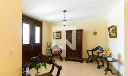 Casa para Venda - Jardim do Sol, 4 Quartos,  408 m² - Campinas