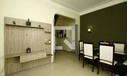 Casa para Venda - Humaitá, 4 Quartos,  176 m² - Rio de Janeiro