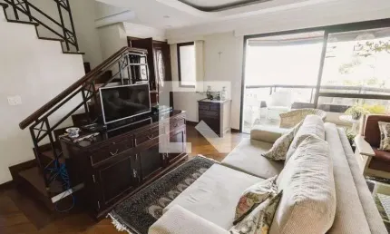 Cobertura para Venda - Perdizes, 4 Quartos,  294 m² - São Paulo