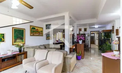 Casa para Venda - Alto Taquaral, 4 Quartos,  350 m² - Campinas