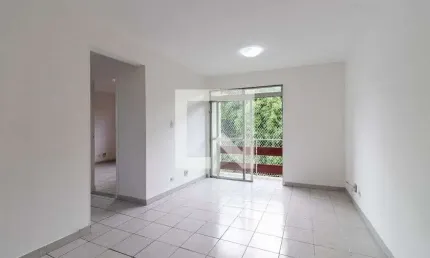 Apartamento para Venda - Jardim Santa Emília, 2 Quartos,  65 m² - São Paulo