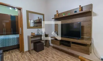 Casa para Venda - Abolição, 2 Quartos,  150 m² - Rio de Janeiro
