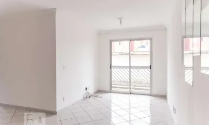 Apartamento para venda - vila assunção, 3 quartos,  65 m² - santo andré