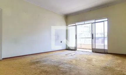 Apartamento para venda - centro, 3 quartos,  158 m² - campinas