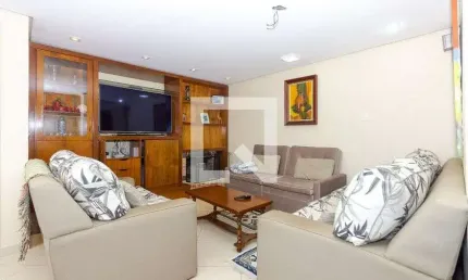 Cobertura para Venda - Cristo Redentor, 2 Quartos,  191 m² - Porto Alegre