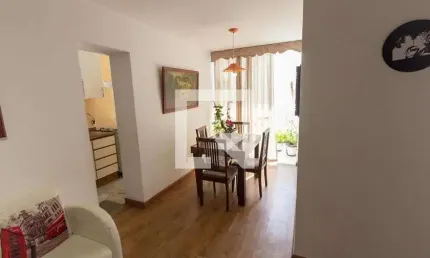 Cobertura para Venda - Freguesia , 4 Quartos,  127 m² - Rio de Janeiro