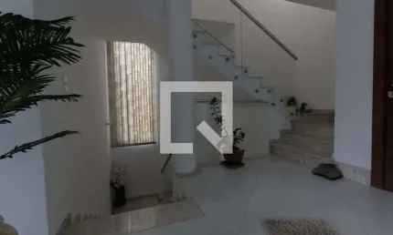Casa para Venda - Alto da Lapa, 3 Quartos,  384 m² - São Paulo