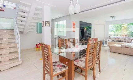Casa para Venda - Vila Mazzei, 5 Quartos,  350 m² - São Paulo